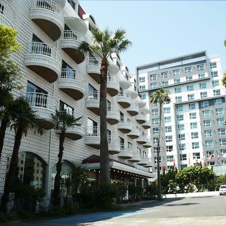 Pearl Hotel Jeju Exterior photo